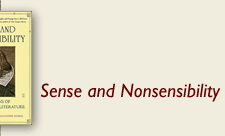 Sense and Nonsensibility (book)